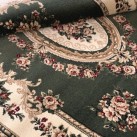 Синтетичний килим Heat-Set 6543A Z.GREEN - Висока якість за найкращою ціною в Україні зображення 3.