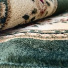 Синтетичний килим Heat-Set 6543A Z.GREEN - Висока якість за найкращою ціною в Україні зображення 4.