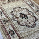 Синтетический ковер Heat-Set 6544A CREEAM - высокое качество по лучшей цене в Украине изображение 2.