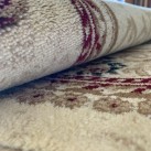 Синтетический ковер Heat-Set 6544A CREEAM - высокое качество по лучшей цене в Украине изображение 4.