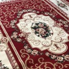 Синтетический ковер Heat-Set 6544A RED - высокое качество по лучшей цене в Украине изображение 4.