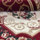 Синтетический ковер Heat-Set 6544A RED - высокое качество по лучшей цене в Украине изображение 2.