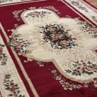 Синтетический ковер Heat-Set 6546A RED - высокое качество по лучшей цене в Украине изображение 3.