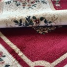 Синтетический ковер Heat-Set 6546A RED - высокое качество по лучшей цене в Украине изображение 2.