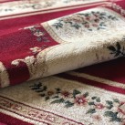 Синтетический ковер Heat-Set 6546A RED - высокое качество по лучшей цене в Украине изображение 4.