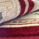 Синтетический ковер Heat-Set 6546A RED - высокое качество по лучшей цене в Украине изображение 5.