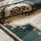 Синтетичний килим Heat-Set 6546A Z.GREEN - Висока якість за найкращою ціною в Україні зображення 3.