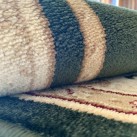 Синтетичний килим Heat-Set 6546A Z.GREEN - Висока якість за найкращою ціною в Україні зображення 4.