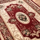 Синтетичний килим Heat-Set 6547A RED - Висока якість за найкращою ціною в Україні зображення 2.