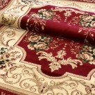 Синтетичний килим Heat-Set 6547A RED - Висока якість за найкращою ціною в Україні зображення 3.