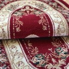 Синтетичний килим Heat-Set 6547A RED - Висока якість за найкращою ціною в Україні зображення 5.