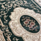 Синтетический ковер Heat-Set 6592A Z.GREEN - высокое качество по лучшей цене в Украине изображение 2.