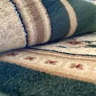 Синтетический ковер Heat-Set 6592A Z.GREEN - высокое качество по лучшей цене в Украине изображение 4.