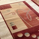 Синтетический ковер Heat-Set 7540С CREAM - высокое качество по лучшей цене в Украине изображение 2.