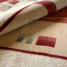 Синтетический ковер Heat-Set 7540С CREAM - высокое качество по лучшей цене в Украине изображение 3.