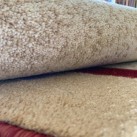 Синтетический ковер Heat-Set 7540С CREAM - высокое качество по лучшей цене в Украине изображение 4.