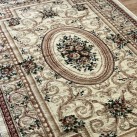 Синтетический ковер Heat-Set 7546A CREAM - высокое качество по лучшей цене в Украине изображение 2.