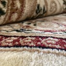 Синтетический ковер Heat-Set 7546A CREAM - высокое качество по лучшей цене в Украине изображение 3.
