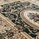 Синтетический ковер Heat-Set 7546A Z.GREEN - высокое качество по лучшей цене в Украине изображение 2.