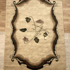 Синтетический ковер Heat-Set 0459A Cream - высокое качество по лучшей цене в Украине изображение 2.