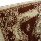 Синтетичний килим Heatset 4283A BROWN - Висока якість за найкращою ціною в Україні зображення 4.
