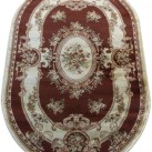 Синтетичний килим Heatset 4283A BROWN - Висока якість за найкращою ціною в Україні зображення 2.