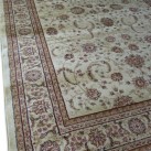 Синтетичний килим Heatset  6617A cream - Висока якість за найкращою ціною в Україні зображення 2.