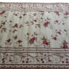 Синтетичний килим Heatset  7798A CREAM - Висока якість за найкращою ціною в Україні зображення 4.