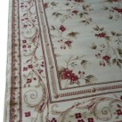Синтетичний килим Heatset  7798A CREAM - Висока якість за найкращою ціною в Україні зображення 3.