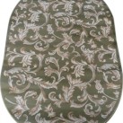 Синтетичний килим Heatset  F699A cream - Висока якість за найкращою ціною в Україні зображення 4.
