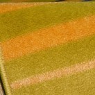 Синтетичний килим Kamal Lime - Висока якість за найкращою ціною в Україні зображення 2.