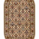 Синтетичний килим Standard Tamir Krem - Висока якість за найкращою ціною в Україні зображення 2.