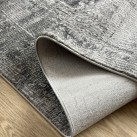 Синтетичний килим HERA PM17A GRAY - Висока якість за найкращою ціною в Україні зображення 3.