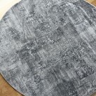 Синтетичний килим HERA PM17A GRAY - Висока якість за найкращою ціною в Україні зображення 2.