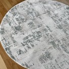 Синтетический ковер HERA PM17A GREEN - высокое качество по лучшей цене в Украине изображение 2.