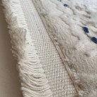 Синтетический ковер HERA  TY97A Cream - высокое качество по лучшей цене в Украине изображение 3.