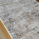 Синтетический ковер HERA  TY97A Cream - высокое качество по лучшей цене в Украине изображение 2.