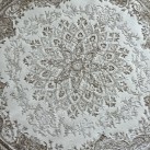 Синтетичний килим HERA TZ20G CREAM  - Висока якість за найкращою ціною в Україні зображення 3.