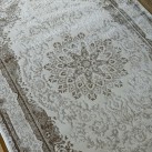 Синтетичний килим HERA TZ20G CREAM  - Висока якість за найкращою ціною в Україні зображення 4.