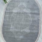Ковер INSOMNIA C837D GREY POLYESTER/D.GREY - высокое качество по лучшей цене в Украине изображение 2.