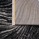 Килим INSOMNIA D757A D.GREY/BLACK POLYESTER - Висока якість за найкращою ціною в Україні зображення 2.