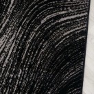 Килим INSOMNIA D757A D.GREY/BLACK POLYESTER - Висока якість за найкращою ціною в Україні зображення 3.