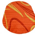 Синтетичний килим Jasmin 5103 orange-l.orange - Висока якість за найкращою ціною в Україні зображення 10.