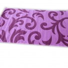 Синтетичний килим Jasmin 5104 l.violet-violet - Висока якість за найкращою ціною в Україні зображення 3.