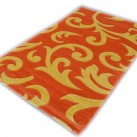 Синтетичний килим Jasmin 5104 orange-l.orange - Висока якість за найкращою ціною в Україні зображення 2.