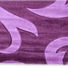 Синтетичний килим Jasmin 5104 violet-L.violet - Висока якість за найкращою ціною в Україні зображення 3.