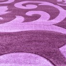 Синтетичний килим Jasmin 5104 violet-L.violet - Висока якість за найкращою ціною в Україні зображення 2.