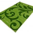 Синтетический ковер Jasmin 5106 l.green-d.green - высокое качество по лучшей цене в Украине изображение 2.