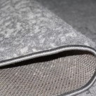 Синтетичний килим Jazzy 04527B L.Grey - Висока якість за найкращою ціною в Україні зображення 4.