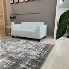Синтетичний килим KALAHARI W7211 - Висока якість за найкращою ціною в Україні зображення 2.